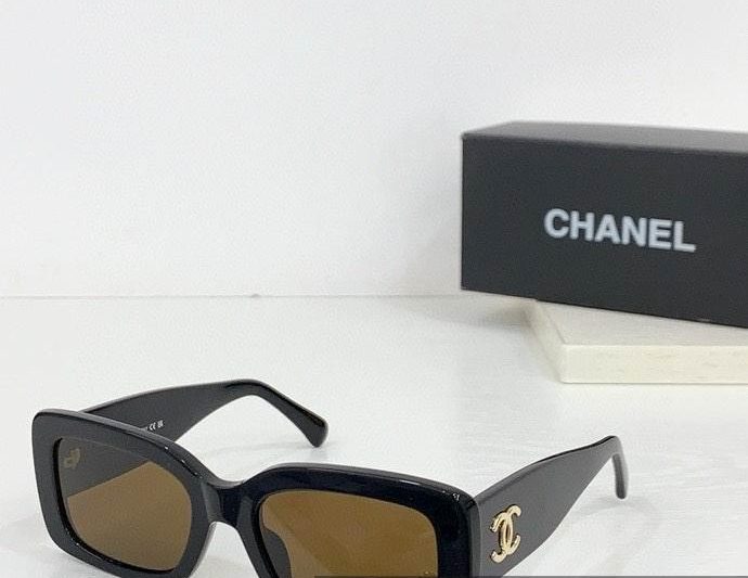 Replica Chanel Glasses smr06
