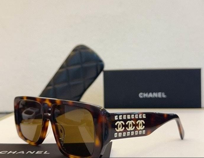Replica Chanel Glasses smr04