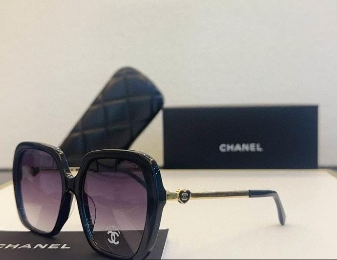 Replica Chanel Glasses smr02