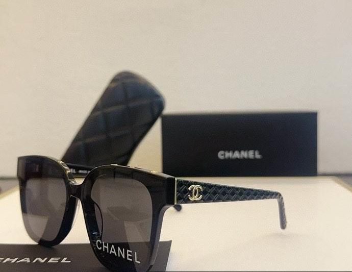 Replica Chanel Glasses smr01