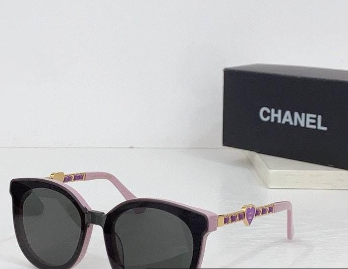 Replica Chanel Glasses smx165