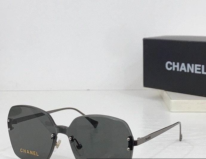 Replica Chanel Glasses smx164