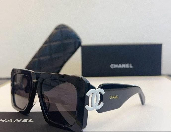 Replica Chanel Glasses smx163