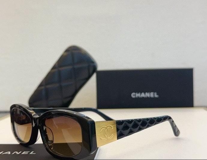Replica Chanel Glasses smx162