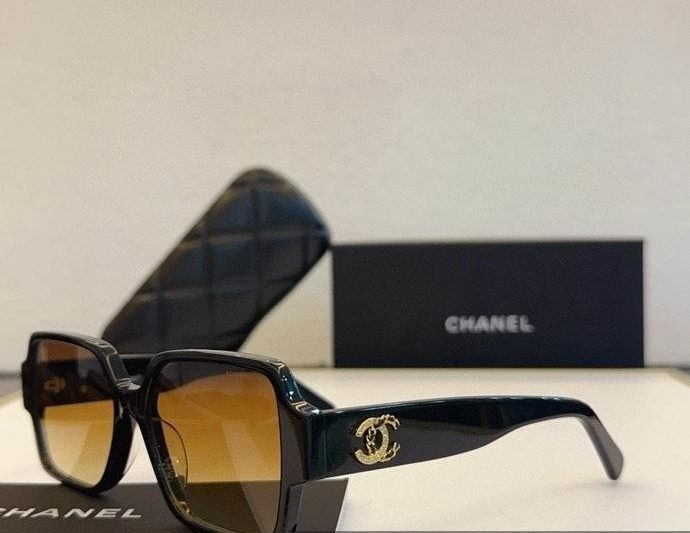 Replica Chanel Glasses smx161