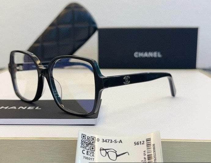 Replica Chanel Glasses smx160