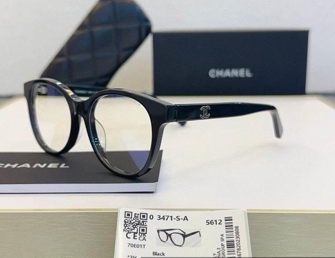 Replica Chanel Glasses smx159
