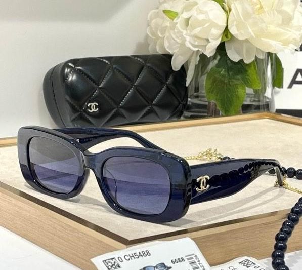 Replica Chanel Glasses smx357