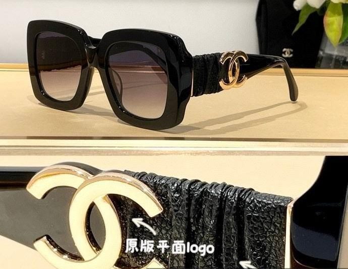 Replica Chanel Glasses smx356