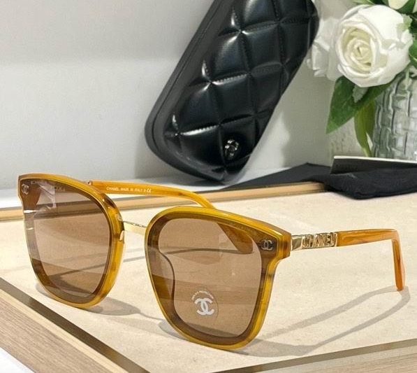 Replica Chanel Glasses smx354