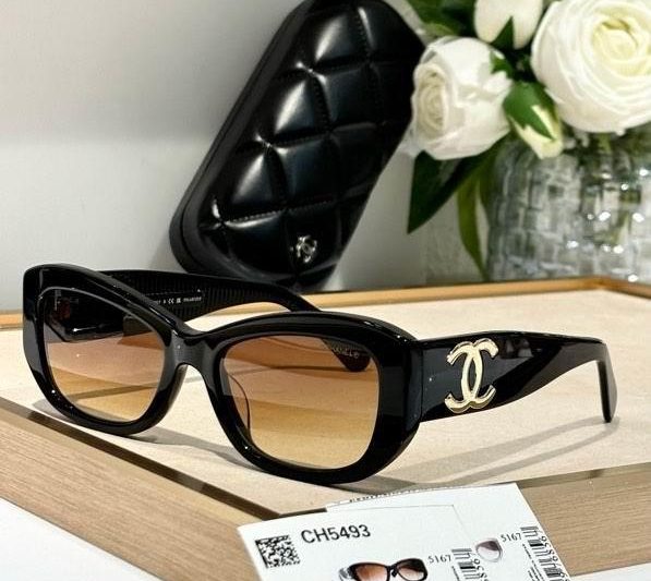 Replica Chanel Glasses smx353