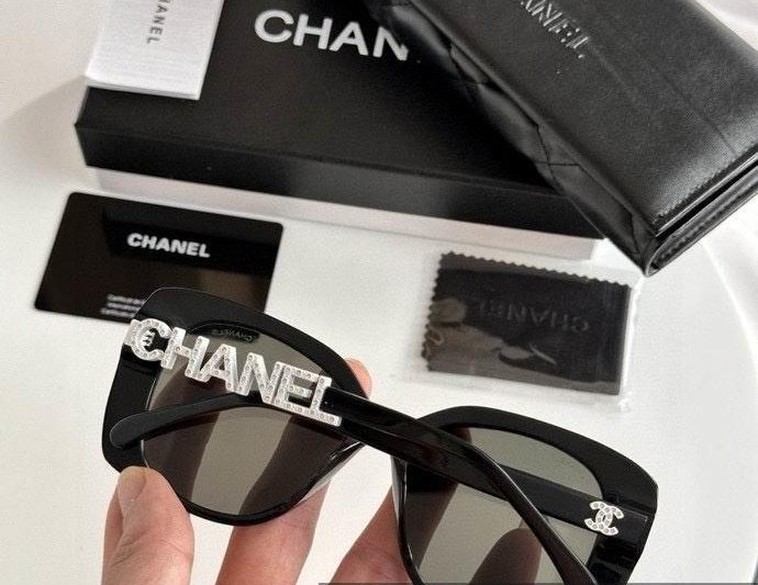 Replica Chanel Glasses smx351
