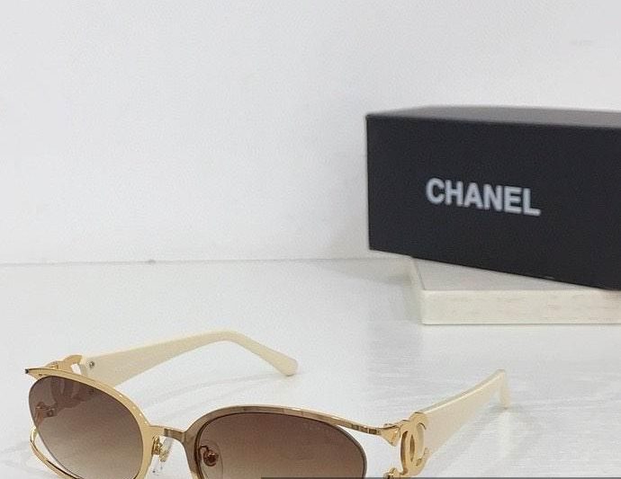 Replica Chanel Glasses smx350
