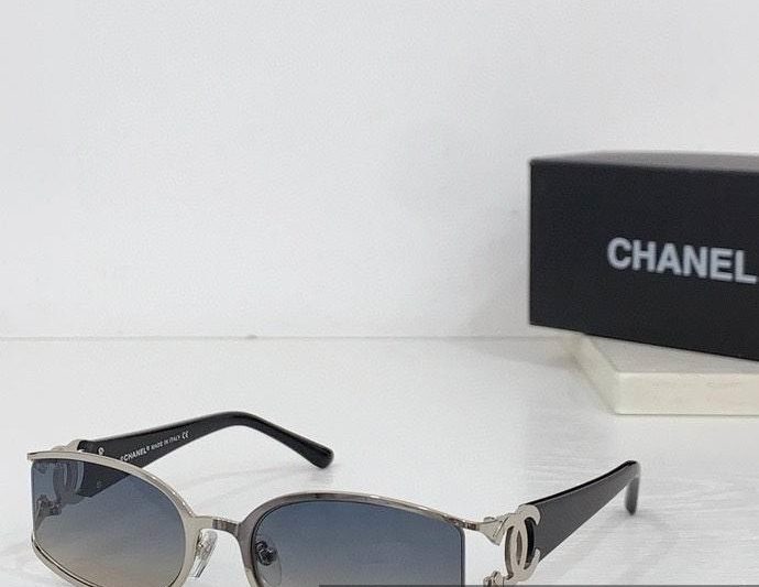 Replica Chanel Glasses smx349