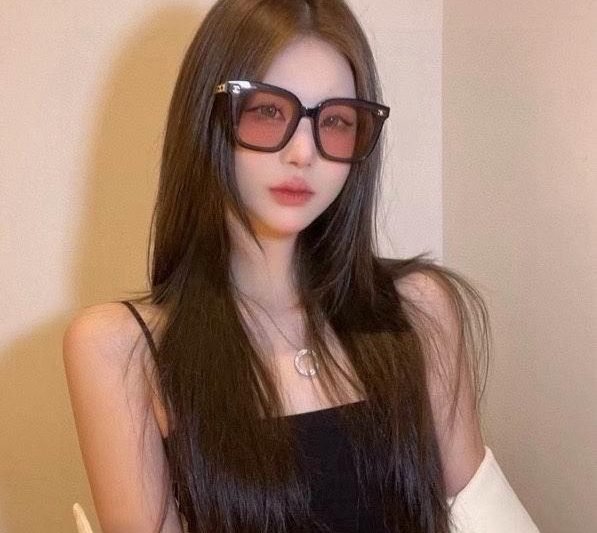 Replica Chanel Glasses smx348