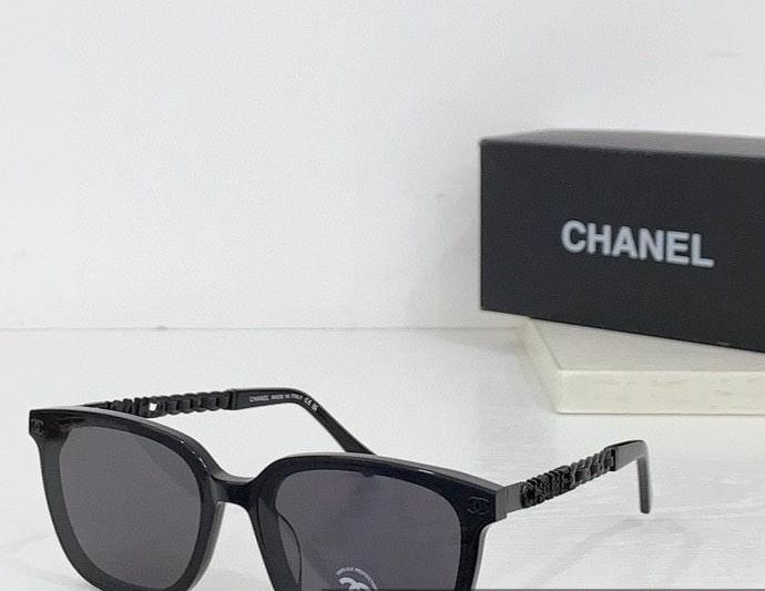 Replica Chanel Glasses smx347