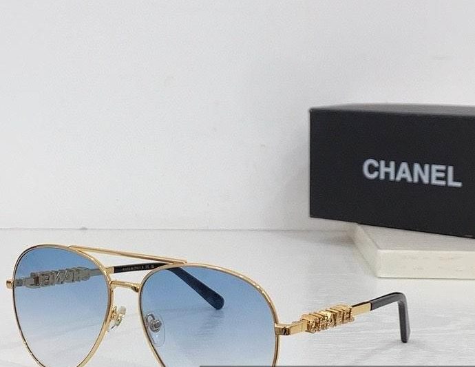 Replica Chanel Glasses smx346