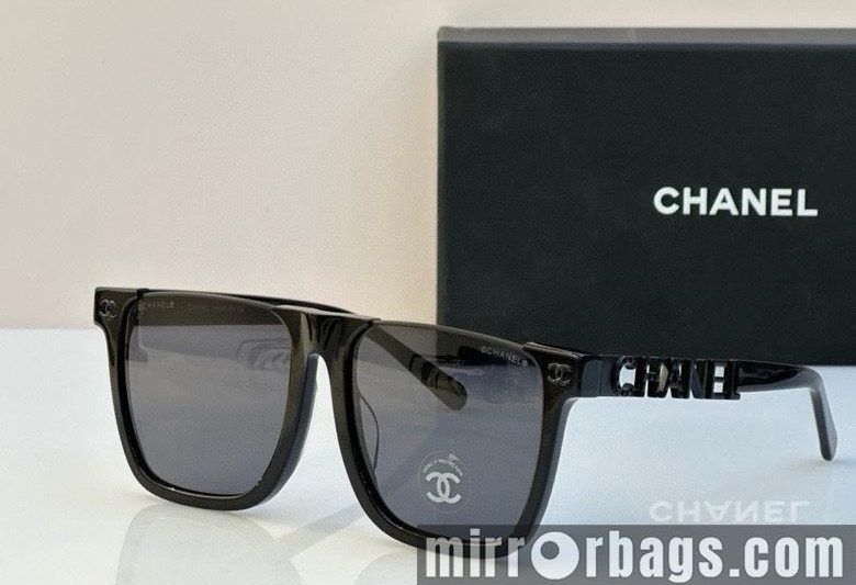 Replica Chanel Glasses smx345