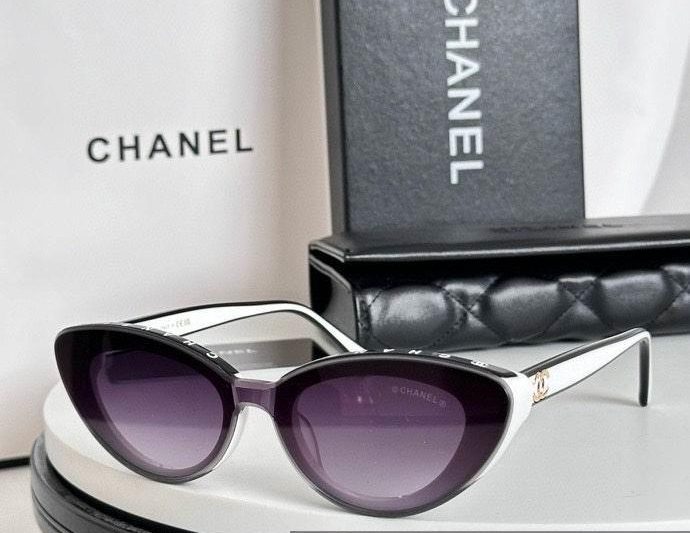 Replica Chanel Glasses smx343
