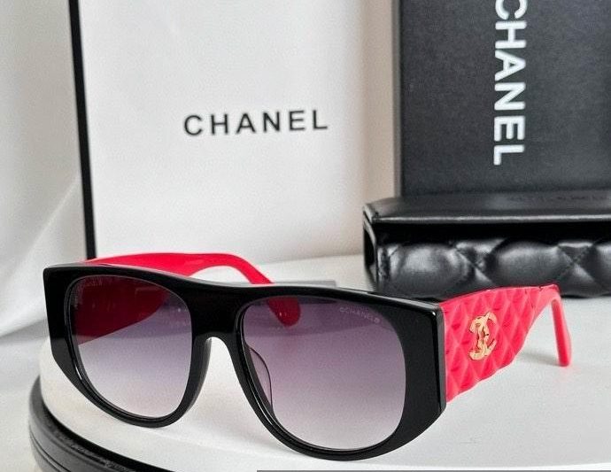 Replica Chanel Glasses smx342