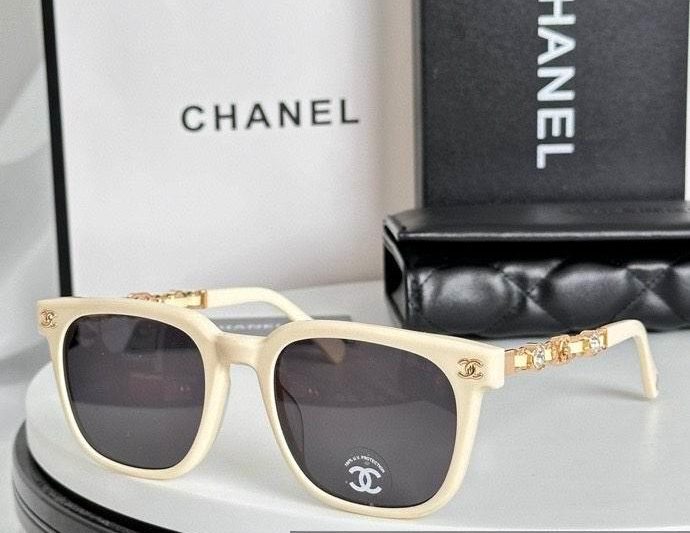 Replica Chanel Glasses smx339
