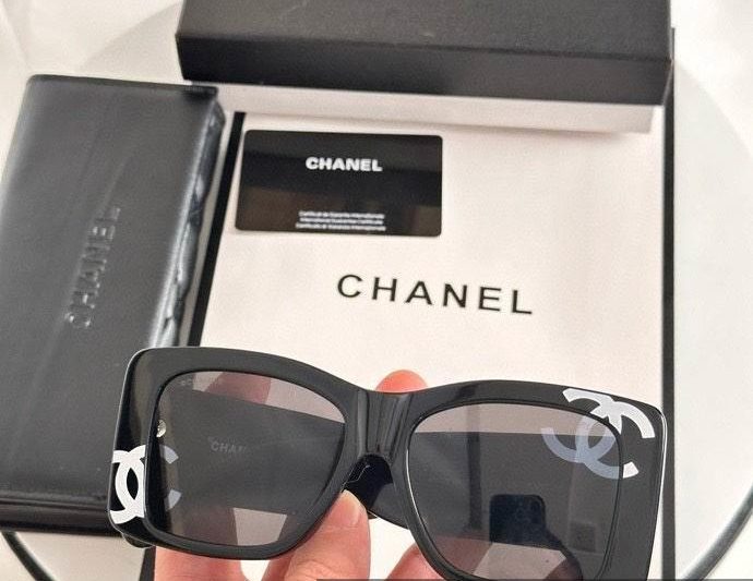 Replica Chanel Glasses smx338
