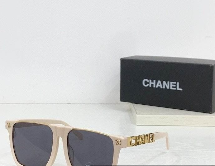 Replica Chanel Glasses smx337