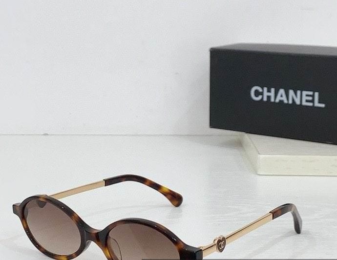 Replica Chanel Glasses smx336