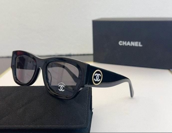 Replica Chanel Glasses smx335
