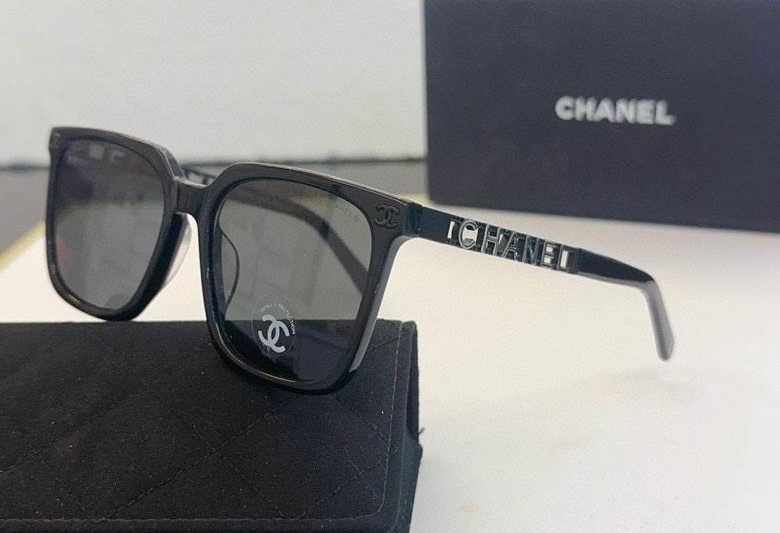 Replica Chanel Glasses smx334
