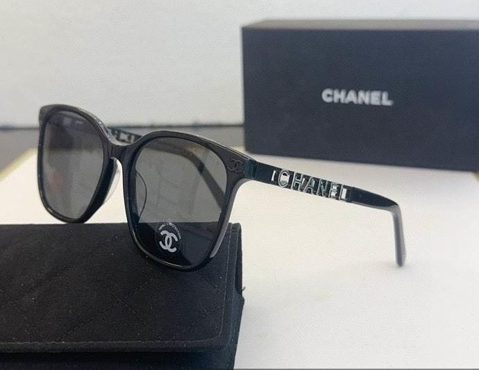 Replica Chanel Glasses smx333