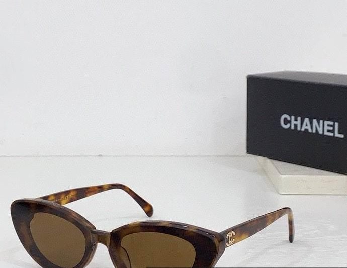 Replica Chanel Glasses smx332