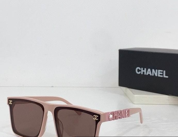 Replica Chanel Glasses smx331