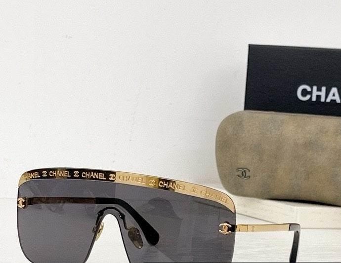 Replica Chanel Glasses smx330