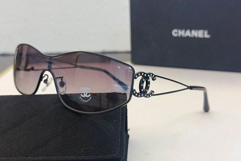 Replica Chanel Glasses smx328