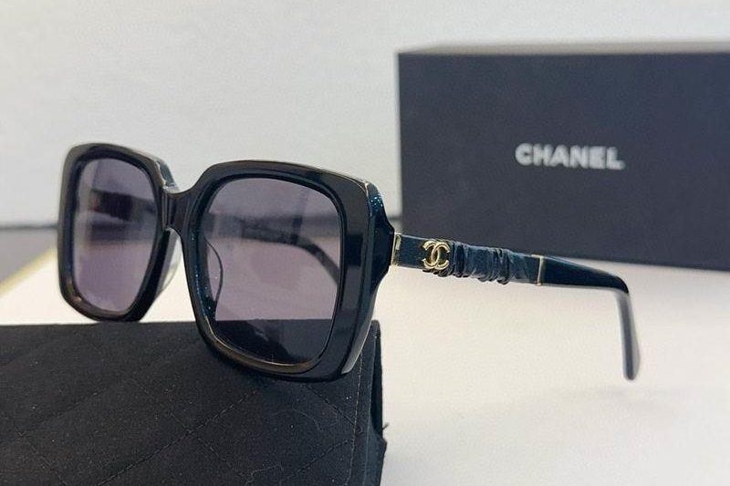 Replica Chanel Glasses smx327