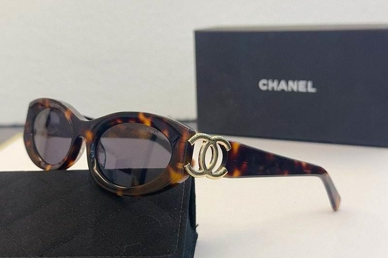 Replica Chanel Glasses smx326