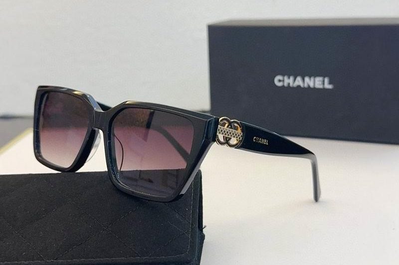 Replica Chanel Glasses smx325