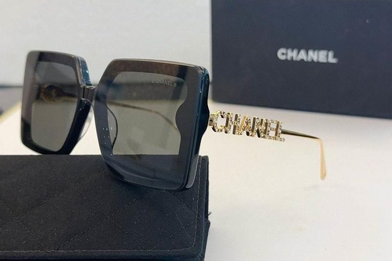 Replica Chanel Glasses smx324