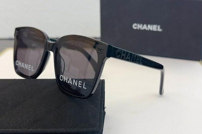 Replica Chanel Glasses smx323