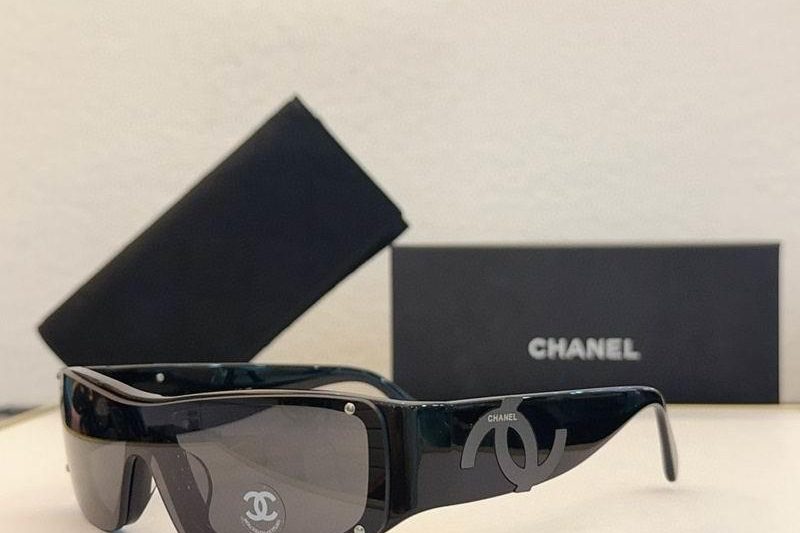 Replica Chanel Glasses smx321