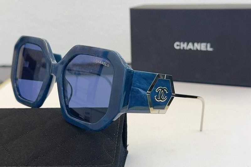 Replica Chanel Glasses smx320