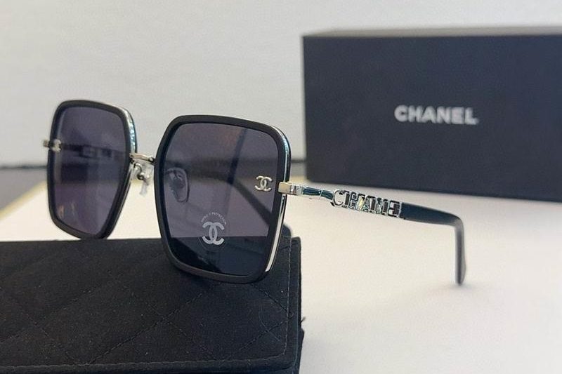 Replica Chanel Glasses smx319