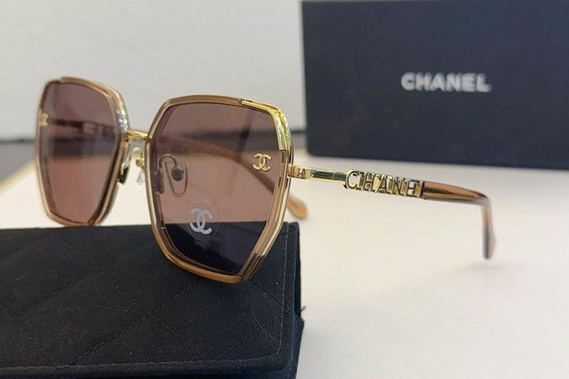Replica Chanel Glasses smx318