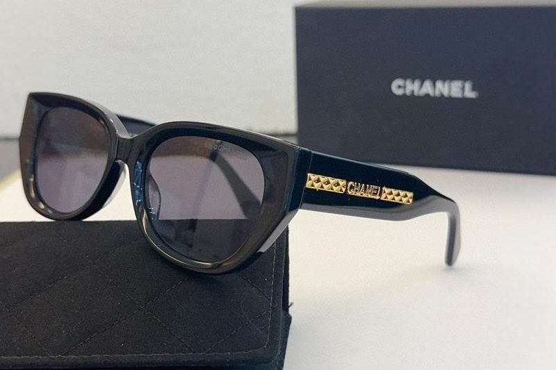 Replica Chanel Glasses smx317