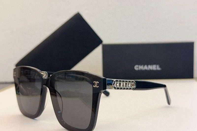 Replica Chanel Glasses smx316