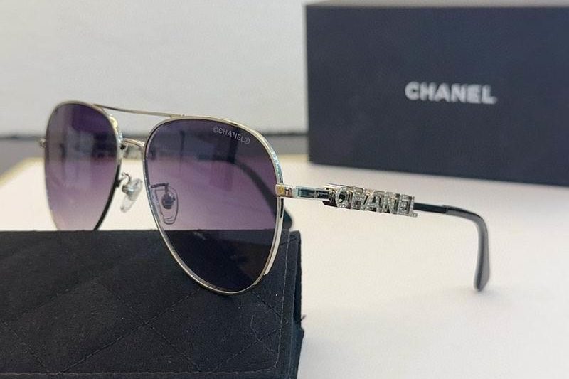 Replica Chanel Glasses smx315