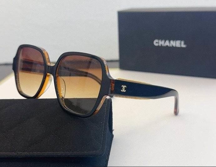 Replica Chanel Glasses smx314