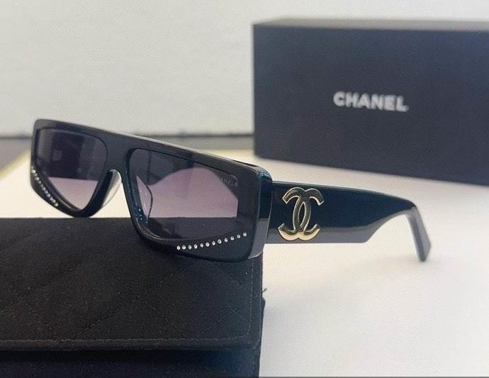 Replica Chanel Glasses smx313