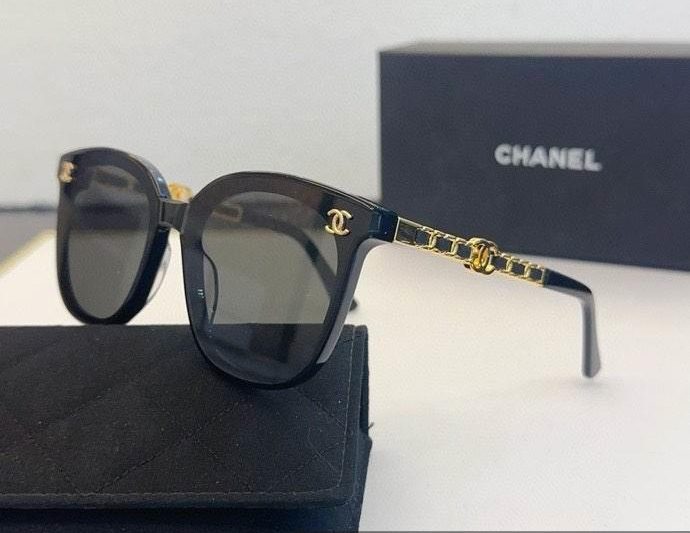 Replica Chanel Glasses smx312